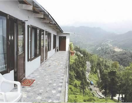 Hotel Surya Kiran Mussoorie Exterior foto