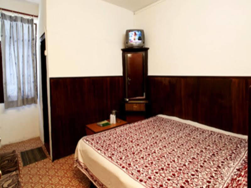 Hotel Surya Kiran Mussoorie Exterior foto